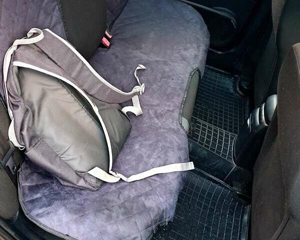 Сірий Кіа Сід, об'ємом двигуна 1.4 л та пробігом 201 тис. км за 6750 $, фото 12 на Automoto.ua