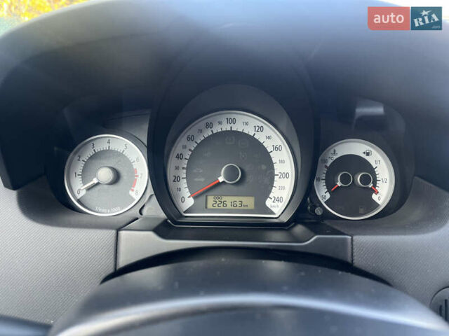 Кіа Сід 2009 у Ахтырке на Automoto.ua Сірий Кіа Сід, об'ємом двигуна 1.6 л та пробігом 226 тис. км за 6445 $, фото 24 на Automoto.ua