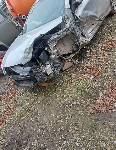 Сірий Кіа Сід, об'ємом двигуна 1.4 л та пробігом 220 тис. км за 1600 $, фото 1 на Automoto.ua