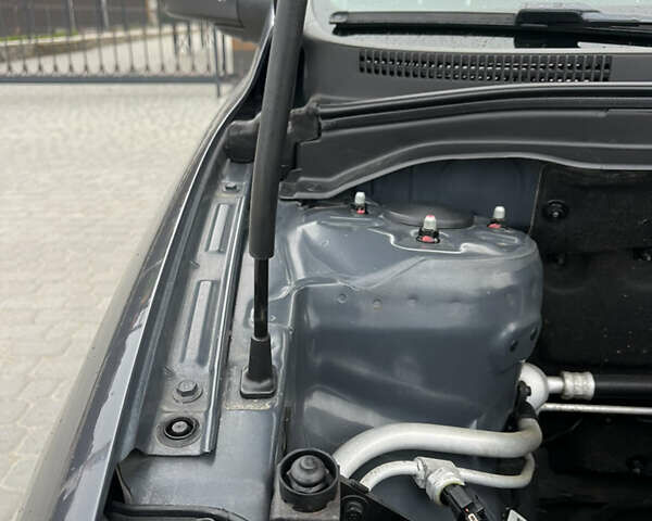 Серый Киа Сид, объемом двигателя 1.6 л и пробегом 128 тыс. км за 6999 $, фото 28 на Automoto.ua