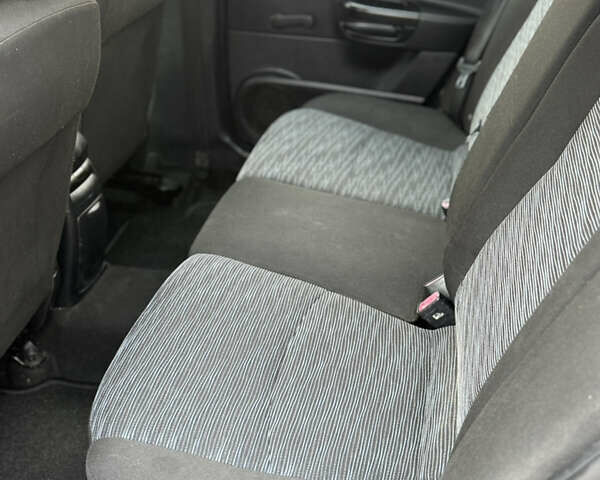 Сірий Кіа Сід, об'ємом двигуна 1.6 л та пробігом 180 тис. км за 5999 $, фото 27 на Automoto.ua