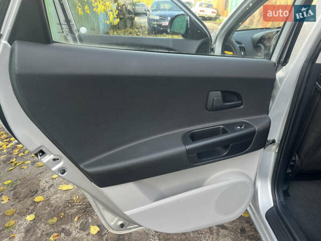 Кіа Сід 2009 у Ахтырке на Automoto.ua Сірий Кіа Сід, об'ємом двигуна 1.6 л та пробігом 226 тис. км за 6445 $, фото 38 на Automoto.ua