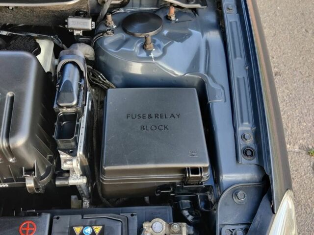 Серый Киа Сид, объемом двигателя 1.6 л и пробегом 256 тыс. км за 5999 $, фото 19 на Automoto.ua