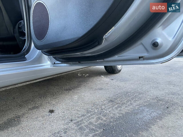 Серый Киа Сид, объемом двигателя 1.59 л и пробегом 207 тыс. км за 6499 $, фото 26 на Automoto.ua