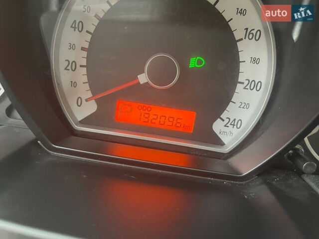 Сірий Кіа Сід, об'ємом двигуна 1.6 л та пробігом 192 тис. км за 6400 $, фото 34 на Automoto.ua