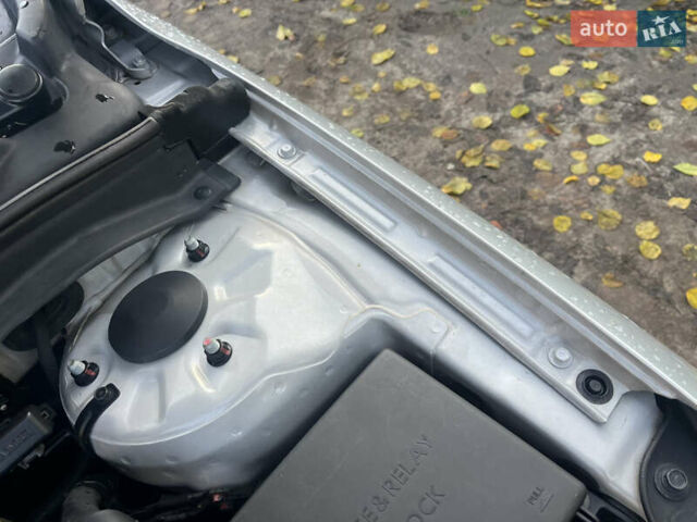 Кіа Сід 2009 у Ахтырке на Automoto.ua Сірий Кіа Сід, об'ємом двигуна 1.6 л та пробігом 226 тис. км за 6445 $, фото 70 на Automoto.ua