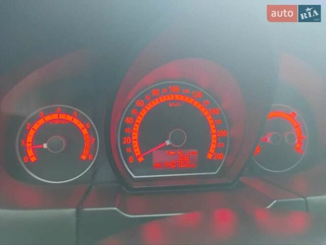 Серый Киа Сид, объемом двигателя 1.59 л и пробегом 141 тыс. км за 6900 $, фото 21 на Automoto.ua