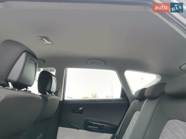 Серый Киа Сид, объемом двигателя 1.4 л и пробегом 161 тыс. км за 6299 $, фото 89 на Automoto.ua