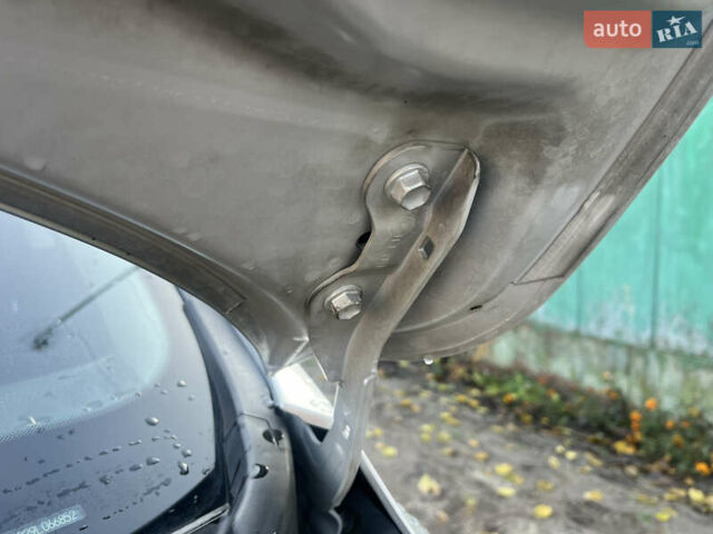 Кіа Сід 2009 у Ахтырке на Automoto.ua Сірий Кіа Сід, об'ємом двигуна 1.6 л та пробігом 226 тис. км за 6445 $, фото 69 на Automoto.ua