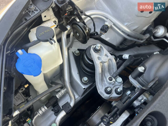 Кіа Сід 2009 у Ахтырке на Automoto.ua Сірий Кіа Сід, об'ємом двигуна 1.6 л та пробігом 226 тис. км за 6445 $, фото 73 на Automoto.ua