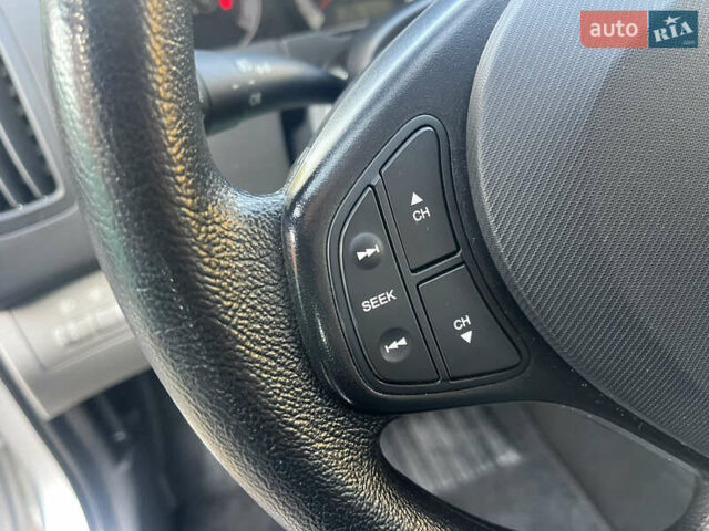 Кіа Сід 2009 у Ахтырке на Automoto.ua Сірий Кіа Сід, об'ємом двигуна 1.6 л та пробігом 226 тис. км за 6445 $, фото 62 на Automoto.ua