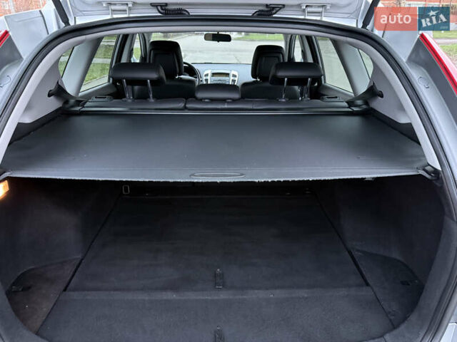 Серый Киа Сид, объемом двигателя 1.4 л и пробегом 143 тыс. км за 6500 $, фото 47 на Automoto.ua