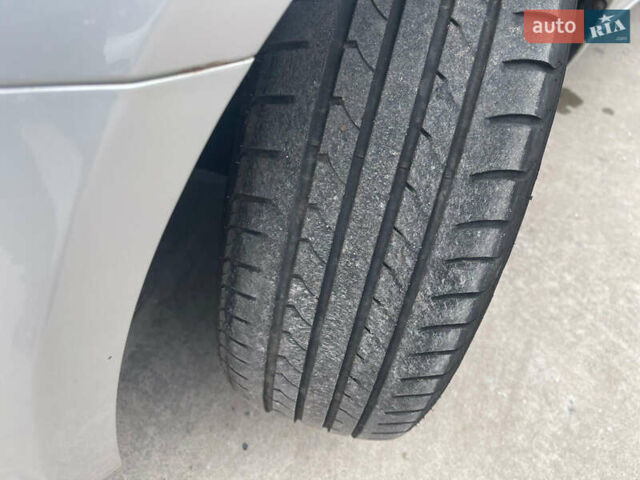 Сірий Кіа Сід, об'ємом двигуна 1.6 л та пробігом 192 тис. км за 6400 $, фото 41 на Automoto.ua