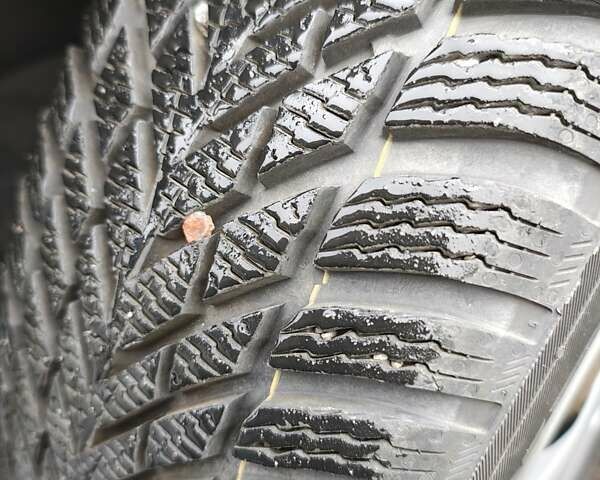 Сірий Кіа Сід, об'ємом двигуна 1.59 л та пробігом 157 тис. км за 6350 $, фото 7 на Automoto.ua