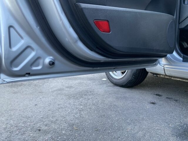 Серый Киа Сид, объемом двигателя 1.6 л и пробегом 207 тыс. км за 6499 $, фото 19 на Automoto.ua