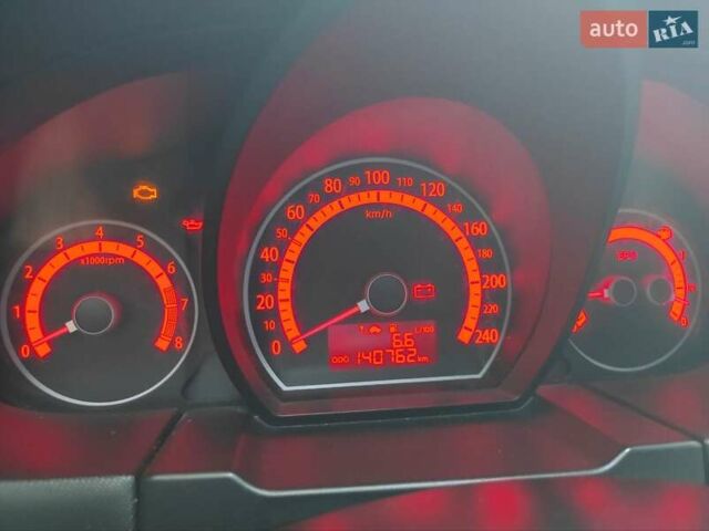 Серый Киа Сид, объемом двигателя 1.59 л и пробегом 141 тыс. км за 6900 $, фото 22 на Automoto.ua