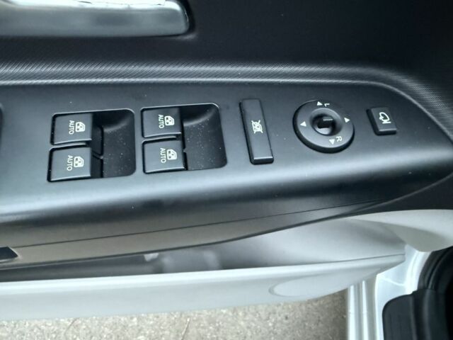 Серый Киа Сид, объемом двигателя 1.4 л и пробегом 143 тыс. км за 6500 $, фото 10 на Automoto.ua