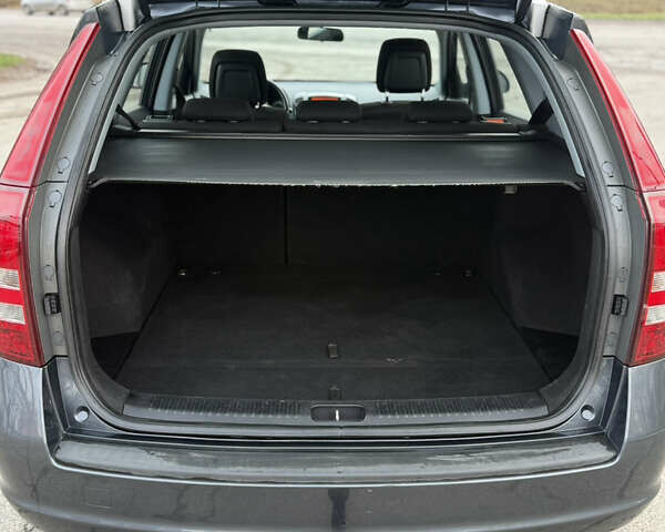 Сірий Кіа Сід, об'ємом двигуна 1.6 л та пробігом 180 тис. км за 5999 $, фото 24 на Automoto.ua