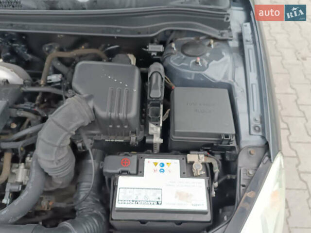 Серый Киа Сид, объемом двигателя 1.4 л и пробегом 161 тыс. км за 6299 $, фото 76 на Automoto.ua