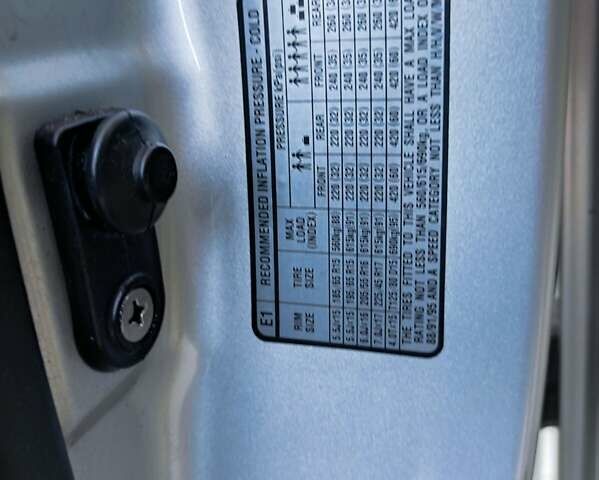 Серый Киа Сид, объемом двигателя 1.59 л и пробегом 141 тыс. км за 6900 $, фото 37 на Automoto.ua