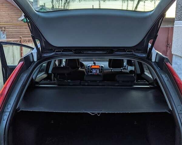 Сірий Кіа Сід, об'ємом двигуна 1.6 л та пробігом 213 тис. км за 5750 $, фото 18 на Automoto.ua
