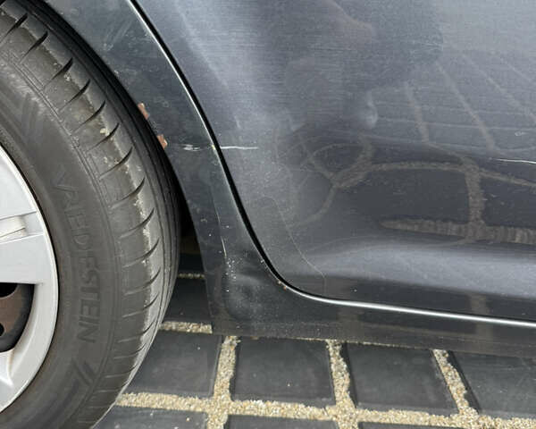 Серый Киа Сид, объемом двигателя 1.4 л и пробегом 271 тыс. км за 4900 $, фото 6 на Automoto.ua