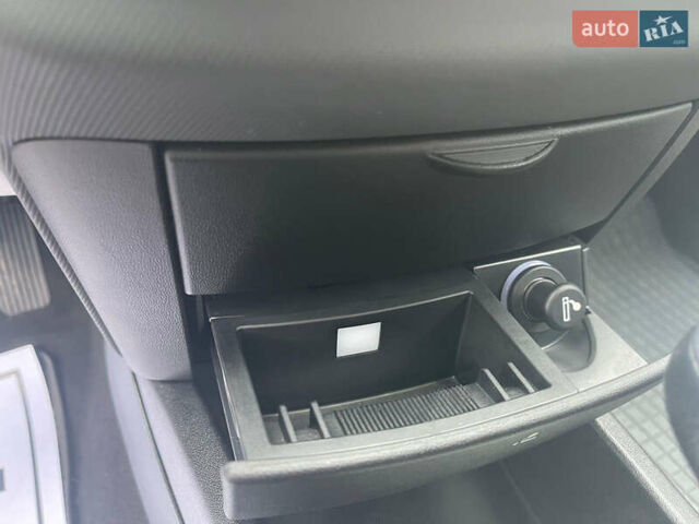 Сірий Кіа Сід, об'ємом двигуна 1.6 л та пробігом 192 тис. км за 6400 $, фото 28 на Automoto.ua