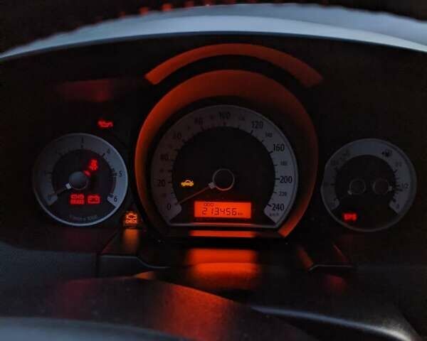 Сірий Кіа Сід, об'ємом двигуна 1.6 л та пробігом 213 тис. км за 5750 $, фото 14 на Automoto.ua