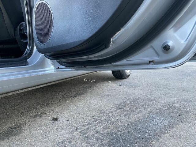 Серый Киа Сид, объемом двигателя 1.6 л и пробегом 207 тыс. км за 6499 $, фото 21 на Automoto.ua