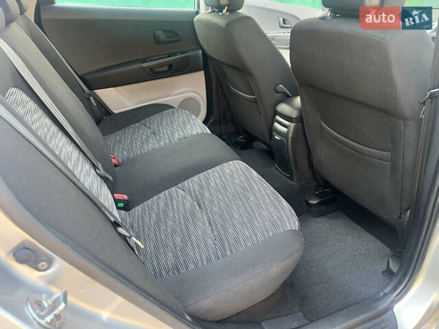 Кіа Сід 2009 у Ахтырке на Automoto.ua Сірий Кіа Сід, об'ємом двигуна 1.6 л та пробігом 226 тис. км за 6445 $, фото 39 на Automoto.ua