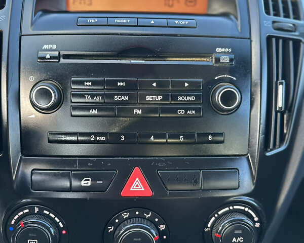 Киа Сид 2009 в Полтаве на Automoto.ua Серый Киа Сид, объемом двигателя 1.99 л и пробегом 187 тыс. км за 5300 $, фото 11 на Automoto.ua