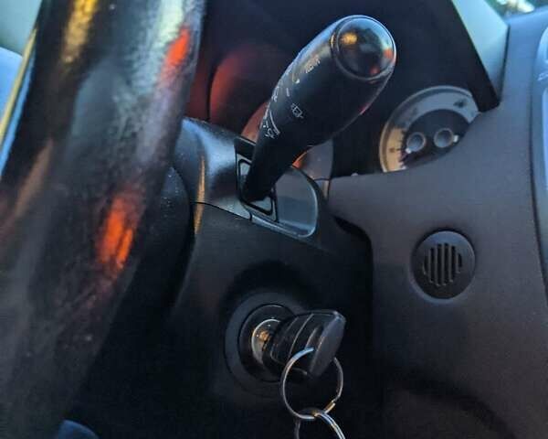 Сірий Кіа Сід, об'ємом двигуна 1.6 л та пробігом 213 тис. км за 5750 $, фото 8 на Automoto.ua