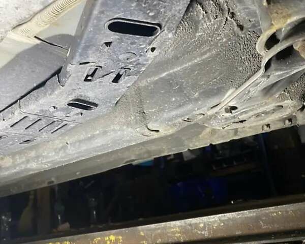 Сірий Кіа Сід, об'ємом двигуна 1.59 л та пробігом 143 тис. км за 6700 $, фото 39 на Automoto.ua