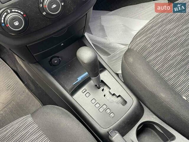 Кіа Сід 2009 у Львові на Automoto.ua Сірий Кіа Сід, об'ємом двигуна 1.59 л та пробігом 129 тис. км за 2999 $, фото 6 на Automoto.ua