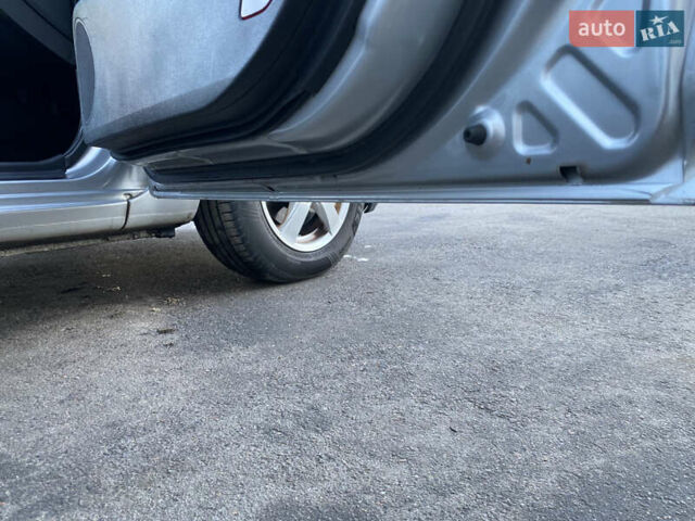 Серый Киа Сид, объемом двигателя 1.59 л и пробегом 207 тыс. км за 6499 $, фото 25 на Automoto.ua