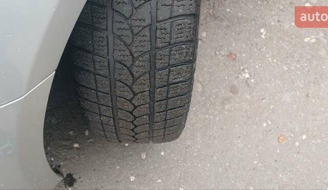 Серый Киа Сид, объемом двигателя 1.4 л и пробегом 250 тыс. км за 6300 $, фото 23 на Automoto.ua