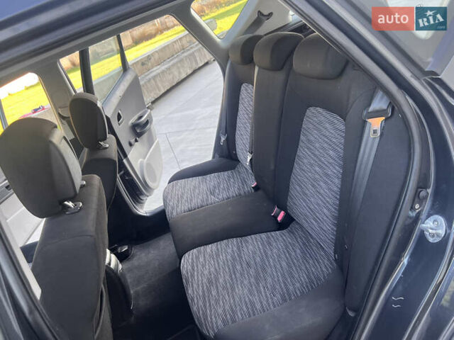 Серый Киа Сид, объемом двигателя 1.4 л и пробегом 160 тыс. км за 5550 $, фото 9 на Automoto.ua