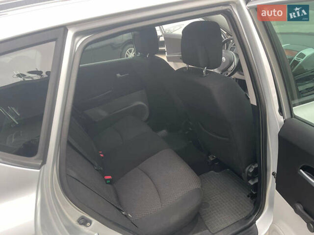 Сірий Кіа Сід, об'ємом двигуна 1.6 л та пробігом 192 тис. км за 6400 $, фото 36 на Automoto.ua