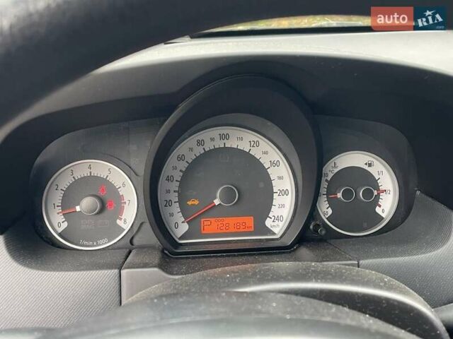 Кіа Сід 2009 у Львові на Automoto.ua Сірий Кіа Сід, об'ємом двигуна 1.59 л та пробігом 129 тис. км за 2999 $, фото 7 на Automoto.ua