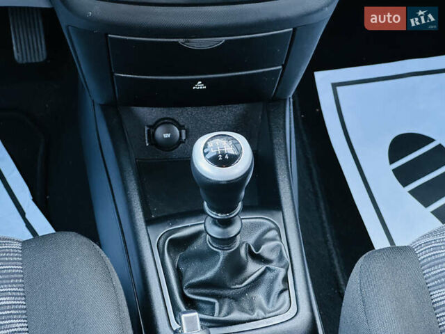 Киа Сид 2009 в Харькове на Automoto.ua Серый Киа Сид, объемом двигателя 1.4 л и пробегом 195 тыс. км за 6600 $, фото 30 на Automoto.ua