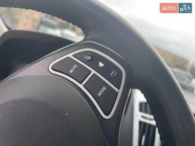 Сірий Кіа Сід, об'ємом двигуна 1.6 л та пробігом 192 тис. км за 6400 $, фото 22 на Automoto.ua