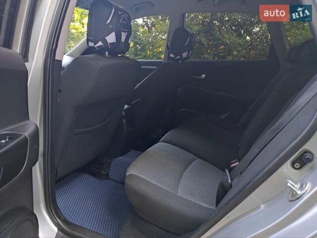 Серый Киа Сид, объемом двигателя 1.59 л и пробегом 141 тыс. км за 6900 $, фото 15 на Automoto.ua