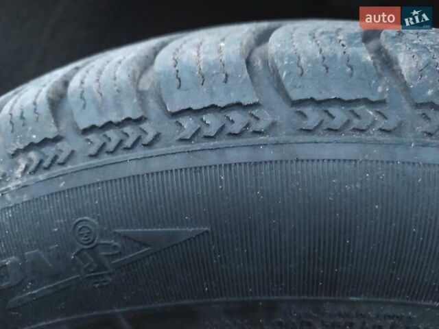 Серый Киа Сид, объемом двигателя 1.4 л и пробегом 227 тыс. км за 5800 $, фото 21 на Automoto.ua