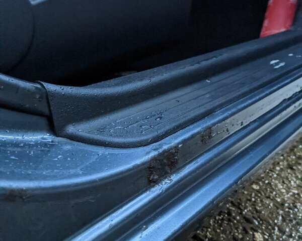 Сірий Кіа Сід, об'ємом двигуна 1.6 л та пробігом 213 тис. км за 5750 $, фото 16 на Automoto.ua