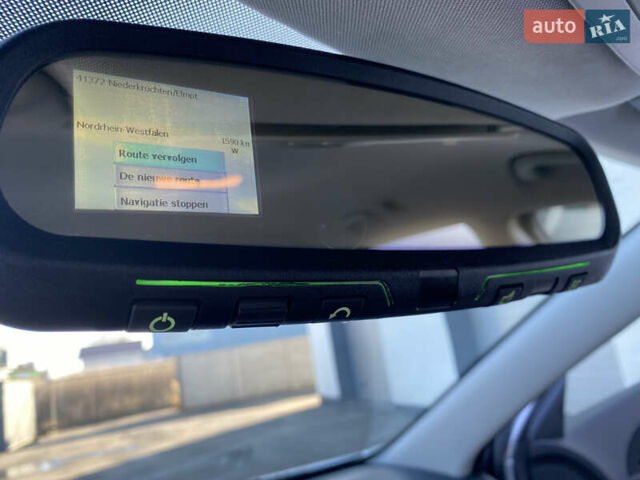 Серый Киа Сид, объемом двигателя 1.59 л и пробегом 207 тыс. км за 6499 $, фото 22 на Automoto.ua