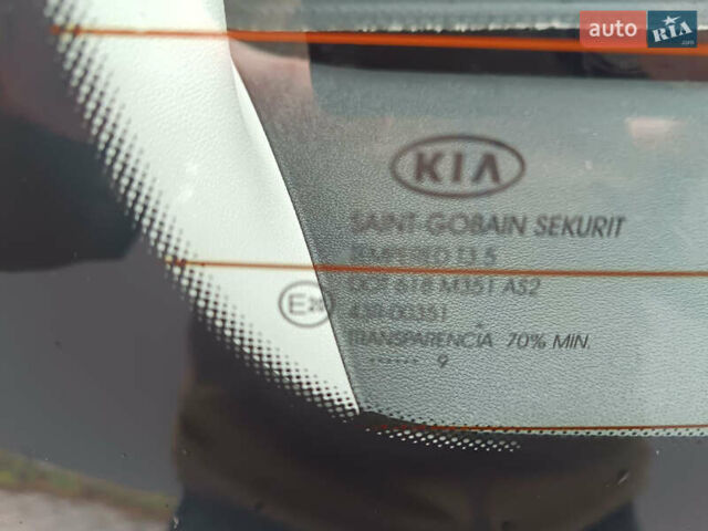 Серый Киа Сид, объемом двигателя 1.4 л и пробегом 161 тыс. км за 6299 $, фото 35 на Automoto.ua
