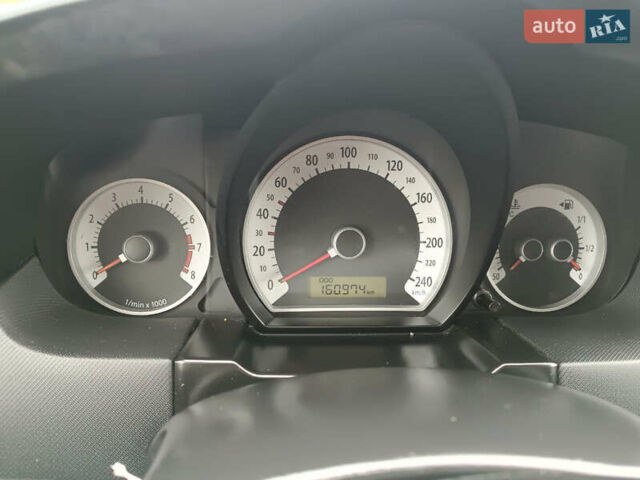 Серый Киа Сид, объемом двигателя 1.4 л и пробегом 161 тыс. км за 6299 $, фото 68 на Automoto.ua