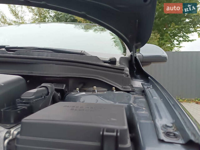 Серый Киа Сид, объемом двигателя 1.4 л и пробегом 161 тыс. км за 6299 $, фото 78 на Automoto.ua