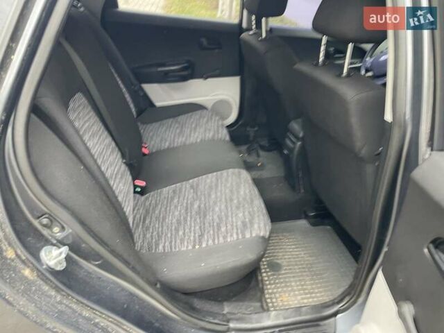 Кіа Сід 2009 у Львові на Automoto.ua Сірий Кіа Сід, об'ємом двигуна 1.59 л та пробігом 129 тис. км за 2999 $, фото 13 на Automoto.ua
