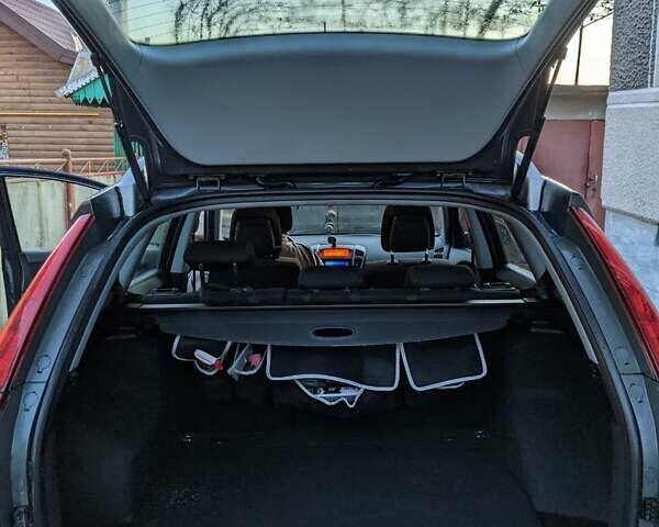 Сірий Кіа Сід, об'ємом двигуна 1.6 л та пробігом 213 тис. км за 5750 $, фото 19 на Automoto.ua